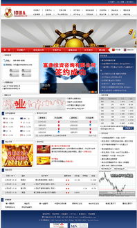 网页设计作品的前世今生