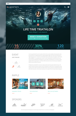 Pad-UI设计工厂 从477张花瓣UI交互设计图中提炼网站设计精髓