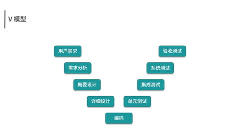 软件测试基础与开发模型 以数据信息咨询业为例的实践指南